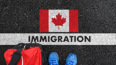 Sistema migratorio de Canadá Sistema migratorio de Canadá