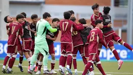 Prodigio de Dinamarca espera un llamado de la FVF y de la Vinotinto