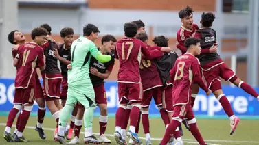 Prodigio de Dinamarca espera un llamado de la FVF y de la Vinotinto Prodigio de Dinamarca espera un llamado de la FVF y de la Vinotinto