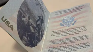 Proceso de solicitud de pasaportes para bebés y menores EEUU Proceso de solicitud de pasaportes para bebés y menores EEUU