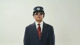 Big Soto obtiene su primera nominación al Latin Grammy