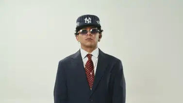 Big Soto obtiene su primera nominación al Latin Grammy Big Soto obtiene su primera nominación al Latin Grammy