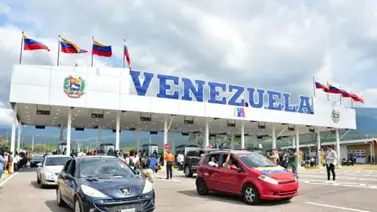Importancia del RCV en Venezuela Importancia del RCV en Venezuela
