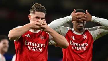 Así quedó la tercera jornada de la UEFA Champions League este martes 21 de octubre Así quedó la tercera jornada de la UEFA Champions League este martes 21 de octubre