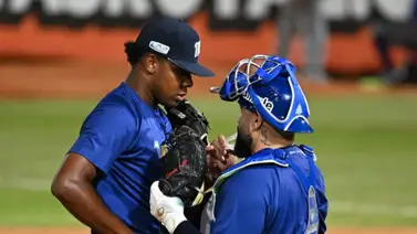 Magallanes suma nuevas piezas a su roster y espera por más incorporaciones Magallanes suma nuevas piezas a su roster y espera por más incorporaciones