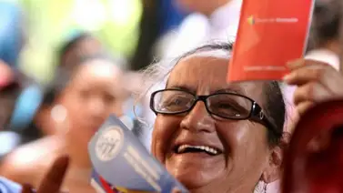 Pensionados ivss y Amor Mayor Pensionados ivss y Amor Mayor