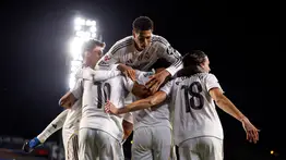 Real Madrid vs Juventus: ¿Puede la 'Vecchia Signora' sorprender al líder de la Champions?