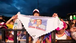 Juan Gabriel revivirá en el Zócalo de México: Aquí todos los detalles  