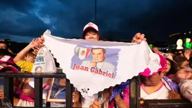 Juan Gabriel revivirá en el Zócalo de México: Aquí todos los detalles Juan Gabriel revivirá en el Zócalo de México: Aquí todos los detalles