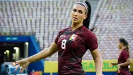 ¿Cómo le ha ido a Sonia O'Neill con su nuevo equipo?