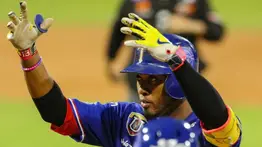 LVBP: Estos son los números de Alcides Escobar con Tiburones