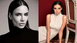 Diseñadora venezolana viste a nieta de Juan Carlos I de España