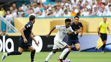 Champions League: Real Madrid y Juventus se miden con distintas urgencias Champions League: Real Madrid y Juventus se miden con distintas urgencias