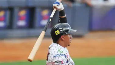 LVBP: Wilfredo Tovar dejó estas impresiones sobre Henry Blanco y José Castillo (Exclusiva) LVBP: Wilfredo Tovar dejó estas impresiones sobre Henry Blanco y José Castillo (Exclusiva)