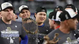 MLB es la liga con mayor paridad del siglo XXI en los Estados Unidos (+Dato)