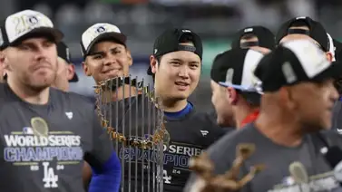 MLB es la liga con mayor paridad del siglo XXI en los Estados Unidos (+Dato) MLB es la liga con mayor paridad del siglo XXI en los Estados Unidos (+Dato)