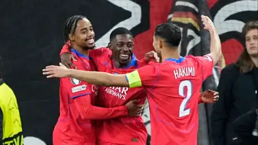 Champions League: ¿Es el PSG el equipo más temido del fútbol europeo? Champions League: ¿Es el PSG el equipo más temido del fútbol europeo?