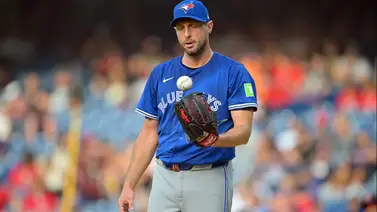 MLB: Así dominó el pitcheo de los Blue Jays a Seattle en la ALCS 2025 MLB: Así dominó el pitcheo de los Blue Jays a Seattle en la ALCS 2025