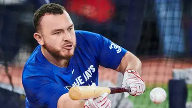MLB: Alejandro Kirk extiende la presencia mexicana en la Serie Mundial MLB: Alejandro Kirk extiende la presencia mexicana en la Serie Mundial