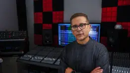 CJ Vilchez presenta “Lo hiciste otra vez”.