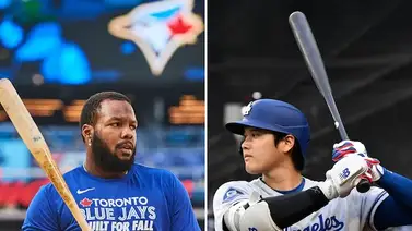 Entradas para la Serie Mundial: ¿es más accesible en Toronto o en Los Ángeles? Entradas para la Serie Mundial: ¿es más accesible en Toronto o en Los Ángeles?