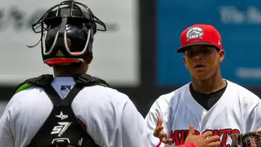 LVBP: Tiburones de La Guaira se hace con los servicios de un prospecto de Milwaukee LVBP: Tiburones de La Guaira se hace con los servicios de un prospecto de Milwaukee