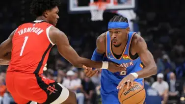 NBA: Estos son los juegos para la jornada de este 22 de octubre NBA: Estos son los juegos para la jornada de este 22 de octubre