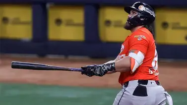 LVBP: Águilas del Zulia dan grandes noticias sobre Andrés Chaparro LVBP: Águilas del Zulia dan grandes noticias sobre Andrés Chaparro