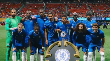¡Y no está el Real Madrid! Plantillas más revalorizadas del fútbol mundial ¡Y no está el Real Madrid! Plantillas más revalorizadas del fútbol mundial