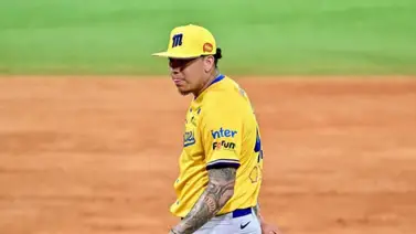 LVBP: Magallanes recibe la llegada de uno de sus mejores relevistas del año pasado LVBP: Magallanes recibe la llegada de uno de sus mejores relevistas del año pasado