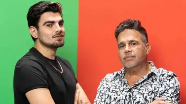 Jonathan Moly se sincera sobre conflicto por la herencia de Miguel Moly Jonathan Moly se sincera sobre conflicto por la herencia de Miguel Moly