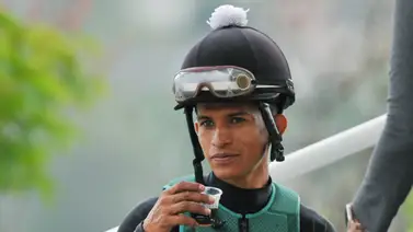 Un sueño hecho realidad: Así habla Winder Véliz sobre su primera participación en el Clásico Simón Bolívar Un sueño hecho realidad: Así habla Winder Véliz sobre su primera participación en el Clásico Simón Bolívar