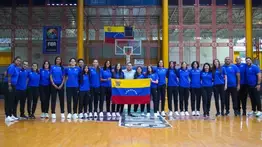 ¡Debutan con pie derecho! Las chamas vencen a Chile en el Sudamericano U17