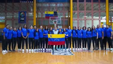¡Debutan con pie derecho! Las chamas vencen a Chile en el Sudamericano U17 ¡Debutan con pie derecho! Las chamas vencen a Chile en el Sudamericano U17