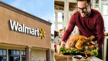 Thanksgiving Walmart Thanksgiving Walmart