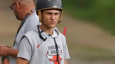 Yoelbis González: El jinete que no descarta la victoria el domingo en La Rinconada Yoelbis González: El jinete que no descarta la victoria el domingo en La Rinconada