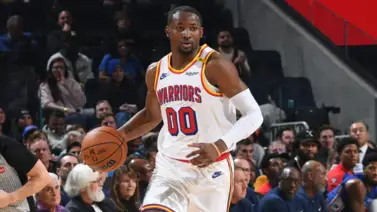 Estos son los únicos jugadores por el cual Golden State traspasaría a Jonathan Kuminga Estos son los únicos jugadores por el cual Golden State traspasaría a Jonathan Kuminga