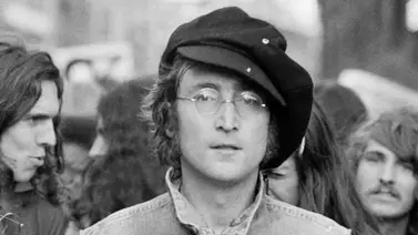 A 45 años del asesinato de John Lennon, el autor revela el motivo de su crimen A 45 años del asesinato de John Lennon, el autor revela el motivo de su crimen