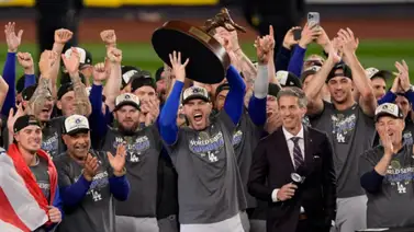 Freddie Freeman quiere demostrar nuevamente que es Mr. Serie Mundial Freddie Freeman quiere demostrar nuevamente que es Mr. Serie Mundial