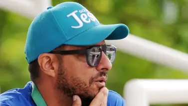 La Rinconada: Ramón García Mosquera confía en que este ejemplar libre de tropiezo decida la victoria del 5y6 dominical La Rinconada: Ramón García Mosquera confía en que este ejemplar libre de tropiezo decida la victoria del 5y6 dominical