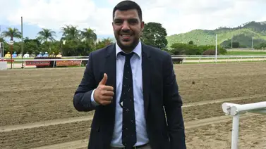 La Rinconada: Juan Carlos García desglosa el potencial de sus siete cartas para el domingo La Rinconada: Juan Carlos García desglosa el potencial de sus siete cartas para el domingo