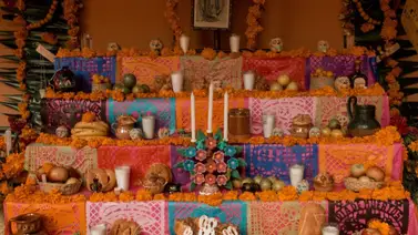 Día de Muertos Día de Muertos