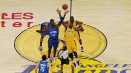 ¡Vuelve la tradición a los tabloncillos las finales de la NBA!