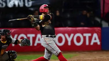 LVBP: Ildemaro Vargas debutará con Cardenales de Lara en esta fecha LVBP: Ildemaro Vargas debutará con Cardenales de Lara en esta fecha