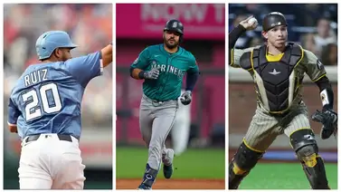 LVBP: Leones tiene a varios grandesligas venezolanos en la lista de fatiga extrema LVBP: Leones tiene a varios grandesligas venezolanos en la lista de fatiga extrema