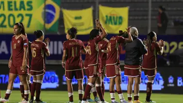 Liga de Naciones Femenina: ¿Cuánto cuestan las entradas del Venezuela-Chile en Cabudare? Liga de Naciones Femenina: ¿Cuánto cuestan las entradas del Venezuela-Chile en Cabudare?