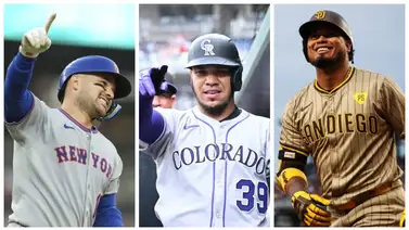 LVBP: Magallanes podría no contar con estos jugadores por fatiga extrema LVBP: Magallanes podría no contar con estos jugadores por fatiga extrema