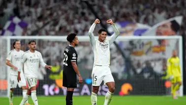 Resultados de la Jornada 3 en la Champions League Resultados de la Jornada 3 en la Champions League