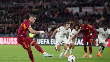 Así se jugará la jornada 3 de la UEFA Europa League Así se jugará la jornada 3 de la UEFA Europa League