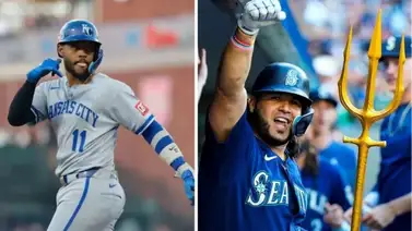 MLB: Estos son los cinco finalistas para el Premio Luis Aparicio MLB: Estos son los cinco finalistas para el Premio Luis Aparicio